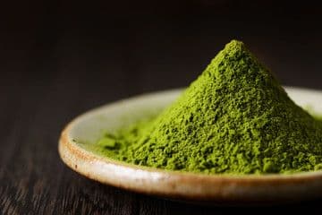 Matcha