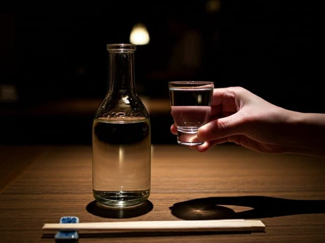 Shochu